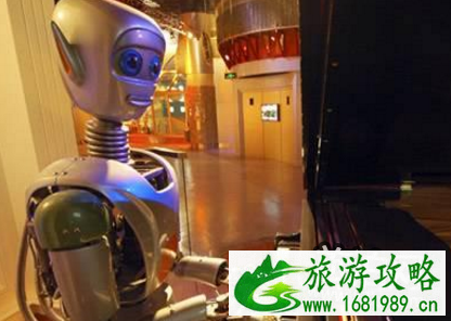 2022上海科技馆门票（价格+网上订票+注意事项）