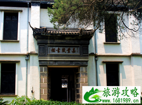 南浔有什么好玩的地方 南浔景点推荐