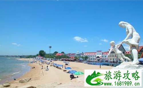 老虎石海上公园停车场在哪 老虎石海上公园门票是多少