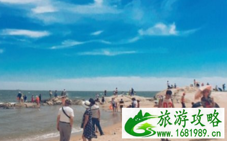 老虎石海上公园停车场在哪 老虎石海上公园门票是多少