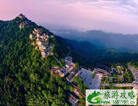 2022木兰山登山节时间+地点 2022木兰山登山节时间+地点