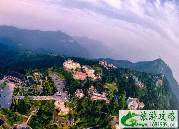 2022木兰山登山节时间+地点 2022木兰山登山节时间+地点