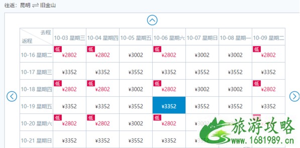 开口程机票怎么买 开口程机票购买攻略 开口程机票怎么买 开口程机票购买攻略