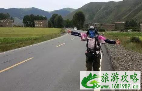 女生能穷游吗 女生穷游西藏内幕