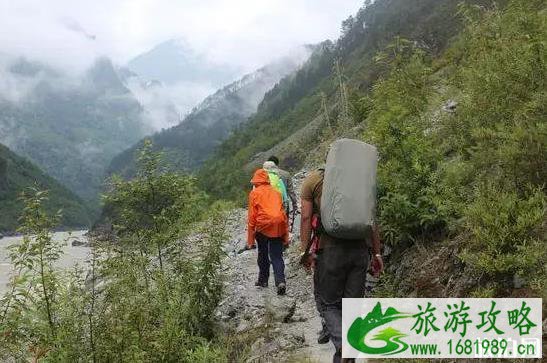 女生能穷游吗 女生穷游西藏内幕