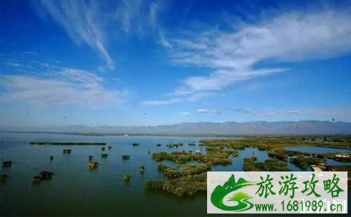 西安出发西北自驾攻略