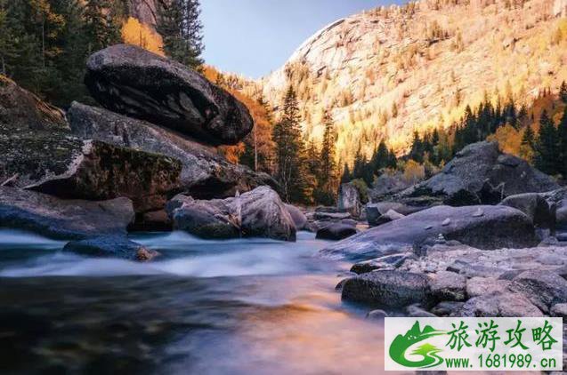 秋季最适合自驾游的地方推荐 秋季最适合自驾游的地方推荐