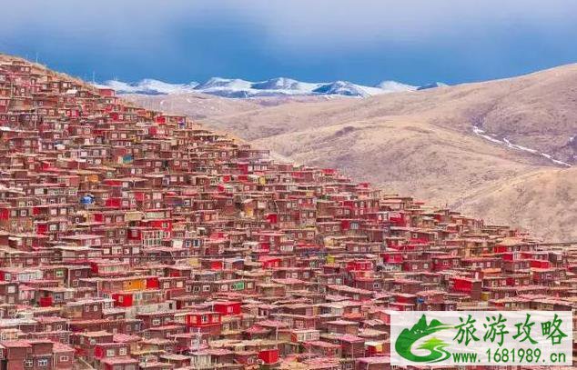 秋季最适合自驾游的地方推荐 秋季最适合自驾游的地方推荐