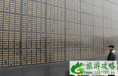 2022唐山十大旅游景点推荐 唐山必去的景点有哪些 2022唐山十大旅游景点推荐 唐山必去的景点有哪些