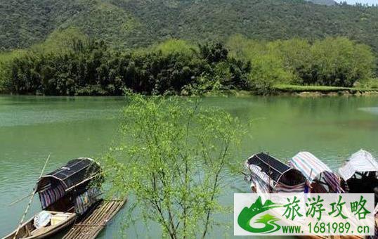 福建古镇有哪些地方