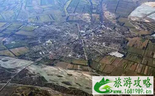 新疆深谷里面适合自驾游的一条公路介绍