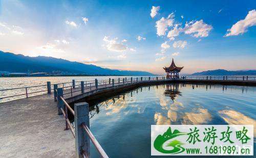 洱海几月份去最好 苍山洱海旅游攻略 洱海几月份去最好 苍山洱海旅游攻略