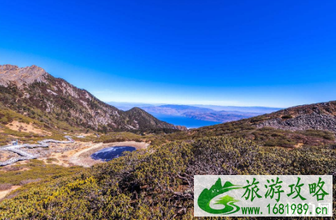 洱海几月份去最好 苍山洱海旅游攻略 洱海几月份去最好 苍山洱海旅游攻略