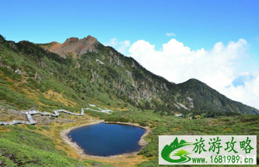 洱海几月份去最好 苍山洱海旅游攻略 洱海几月份去最好 苍山洱海旅游攻略
