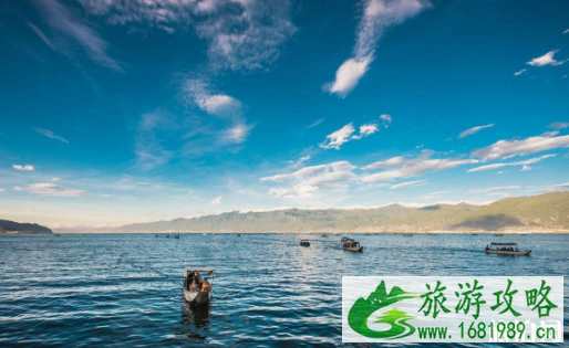 洱海几月份去最好 苍山洱海旅游攻略 洱海几月份去最好 苍山洱海旅游攻略