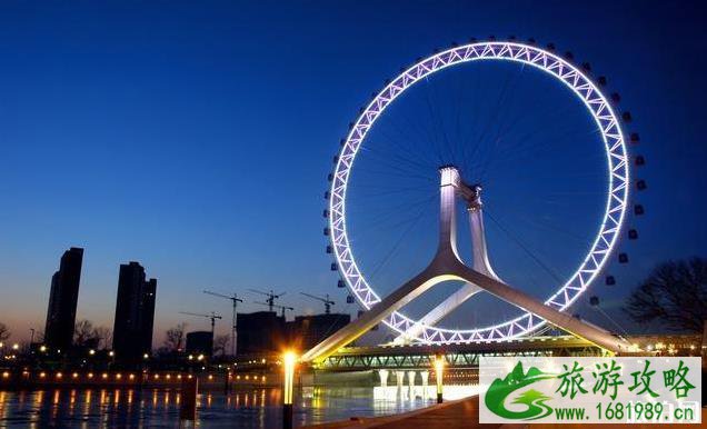 天津旅游景点前五名是哪几个 天津旅游景点前五名是哪几个