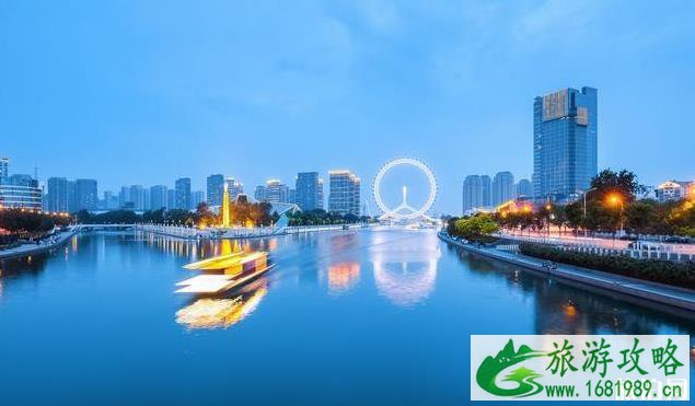 天津旅游景点前五名是哪几个 天津旅游景点前五名是哪几个