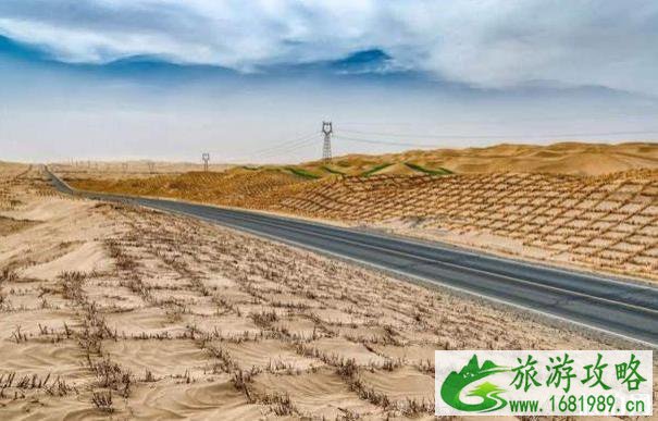 新疆自驾公路有哪些 有什么好玩的景点 新疆自驾公路有哪些 有什么好玩的景点