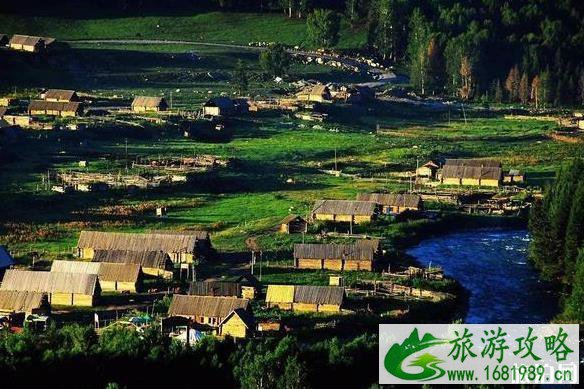 新疆自驾公路有哪些 有什么好玩的景点 新疆自驾公路有哪些 有什么好玩的景点