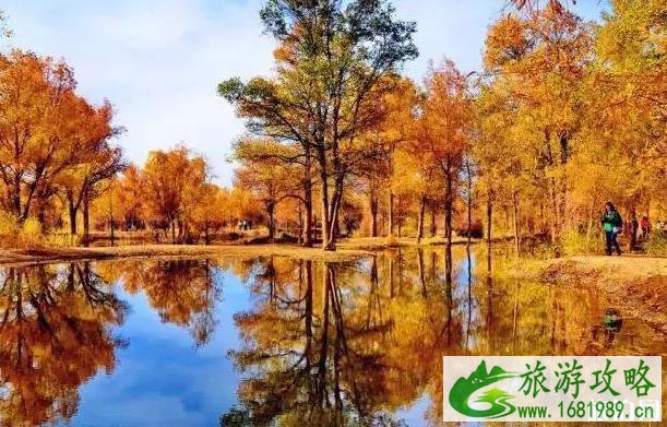 甘肃旅游经典线路推荐 甘肃旅游经典线路推荐