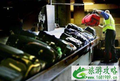 飞机能托运宠物吗 改签后行李要重新托运吗 飞机行李托运攻略