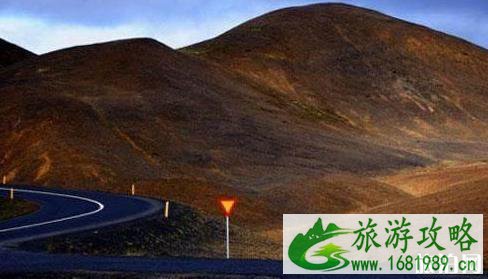 中国三大死亡区 旅行路上的死亡区