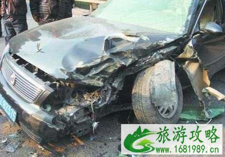 中国三大死亡区 旅行路上的死亡区