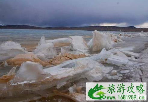 中国三大死亡区 旅行路上的死亡区