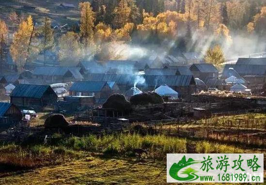 新疆巴音布鲁克草原在哪 门票多少钱 新疆巴音布鲁克草原在哪 门票多少钱