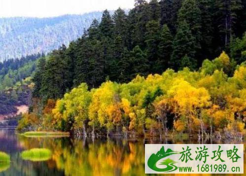 2022中秋国庆游玩地点推荐 2022中秋国庆游玩地点推荐