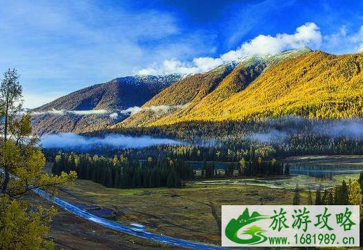 2022中秋国庆游玩地点推荐 2022中秋国庆游玩地点推荐