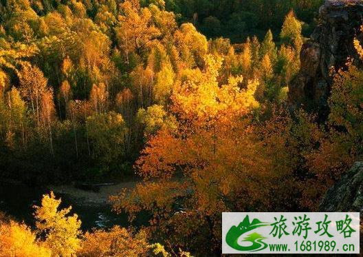 2022中秋国庆游玩地点推荐 2022中秋国庆游玩地点推荐