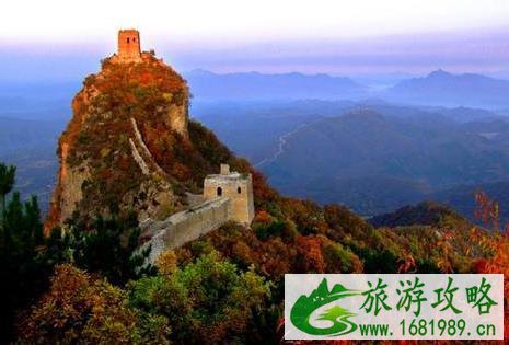 2022中秋国庆游玩地点推荐 2022中秋国庆游玩地点推荐