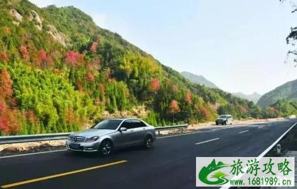 楠溪江两天一夜自驾行攻略 楠溪江两天一夜自驾行攻略