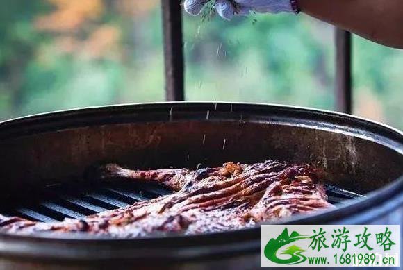 楠溪江两天一夜自驾行攻略 楠溪江两天一夜自驾行攻略