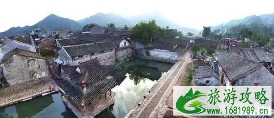 楠溪江两天一夜自驾行攻略 楠溪江两天一夜自驾行攻略