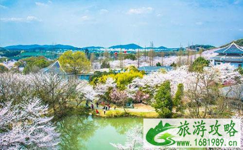 2022无锡十大旅游景点推荐 无锡必去的景点有哪些 2022无锡十大旅游景点推荐 无锡必去的景点有哪些