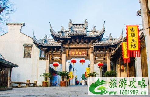 2022无锡十大旅游景点推荐 无锡必去的景点有哪些 2022无锡十大旅游景点推荐 无锡必去的景点有哪些
