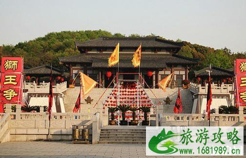 2022无锡十大旅游景点推荐 无锡必去的景点有哪些 2022无锡十大旅游景点推荐 无锡必去的景点有哪些