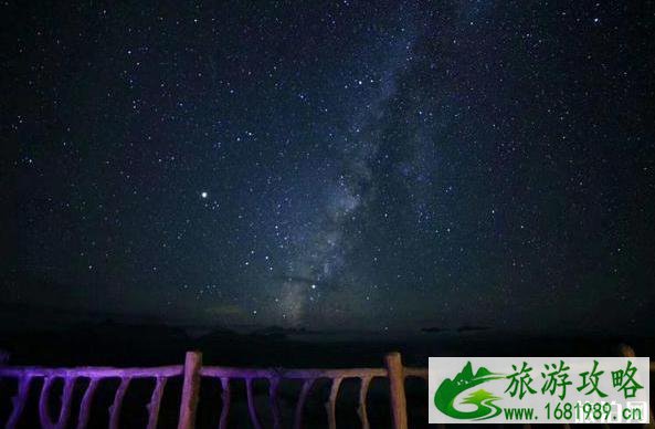 达瓦更扎神木垒旅游2天旅游路线推荐