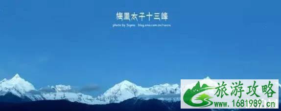 全国著名景点最佳旅游时间表一览 全国著名景点最佳旅游时间表一览