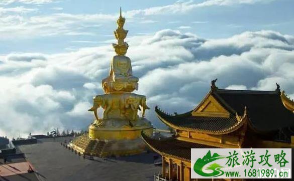 全国著名景点最佳旅游时间表一览 全国著名景点最佳旅游时间表一览