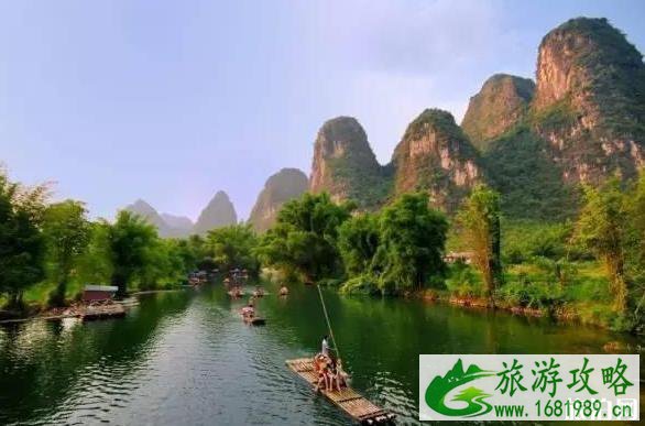 全国著名景点最佳旅游时间表一览 全国著名景点最佳旅游时间表一览