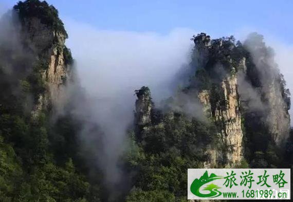 全国著名景点最佳旅游时间表一览 全国著名景点最佳旅游时间表一览