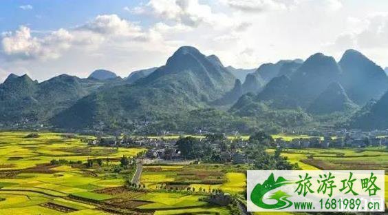 全国著名景点最佳旅游时间表一览 全国著名景点最佳旅游时间表一览