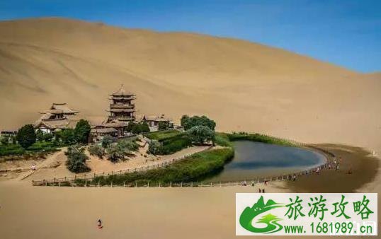 全国著名景点最佳旅游时间表一览 全国著名景点最佳旅游时间表一览