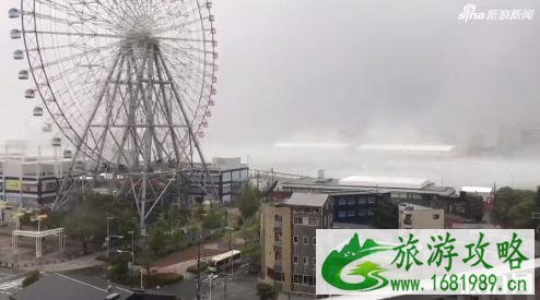 2022年9月适合去日本旅游吗 9月去日本台风严重吗 2022年9月适合去日本旅游吗 9月去日本台风严重吗
