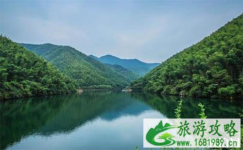 江苏溧阳有哪些好玩的地方