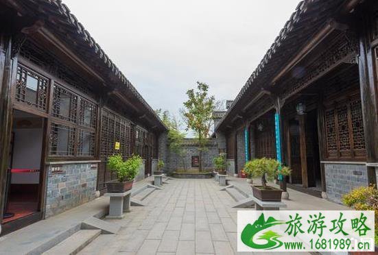 安徽滁州有哪些不错的旅游景区 安徽滁州有哪些不错的旅游景区