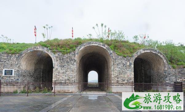 安徽滁州有哪些不错的旅游景区 安徽滁州有哪些不错的旅游景区